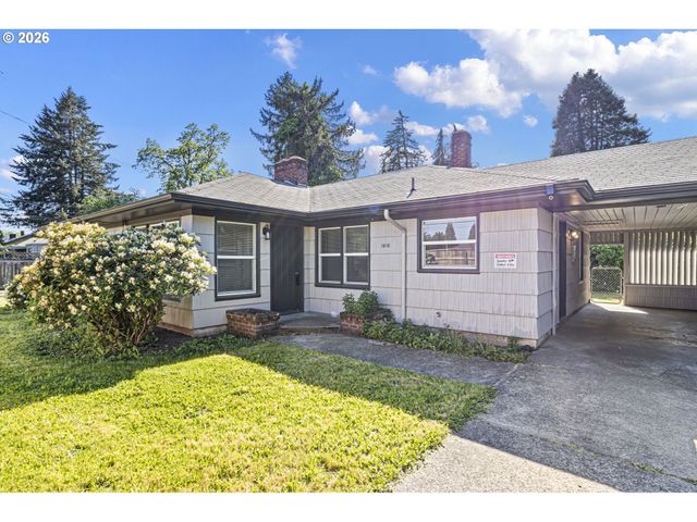 1008 COBURG Rd, Eugene, OR 97401