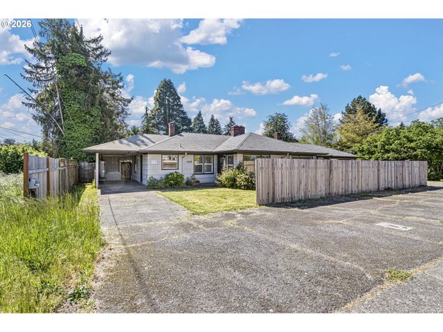 1008 COBURG Rd, Eugene, OR 97401
