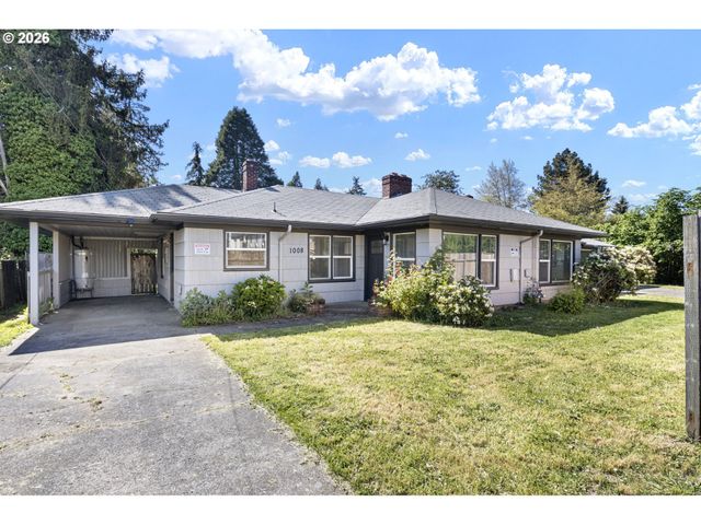 1008 COBURG Rd, Eugene, OR 97401