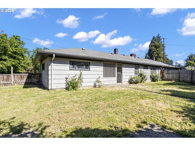 1008 COBURG Rd, Eugene, OR 97401