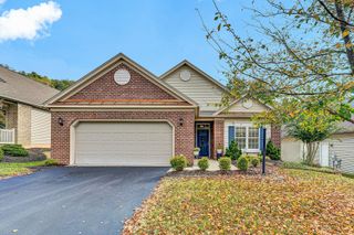 1351 Aarons Run CIR, Salem, VA 24153