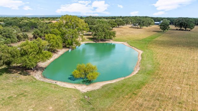 7101 Contrary Creek Road, Granbury, TX 76048