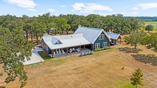 7101 Contrary Creek Road, Granbury, TX 76048