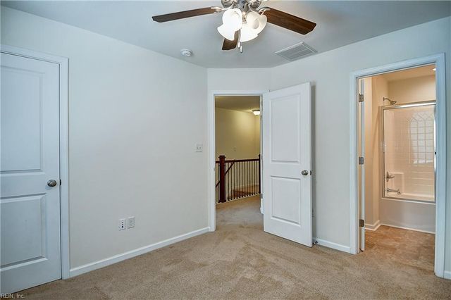 135 S Budding AVE, Virginia Beach, VA 23452