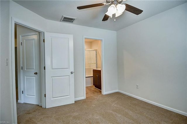 135 S Budding AVE, Virginia Beach, VA 23452