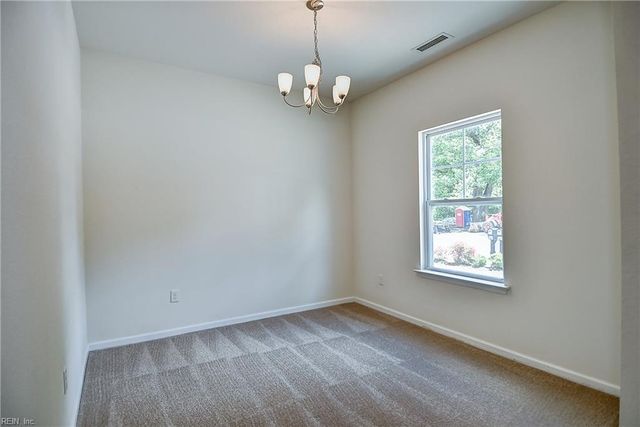 135 S Budding AVE, Virginia Beach, VA 23452