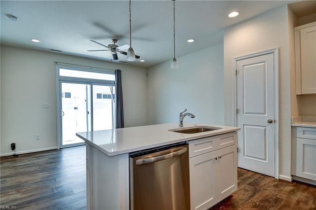 135 S Budding AVE, Virginia Beach, VA 23452