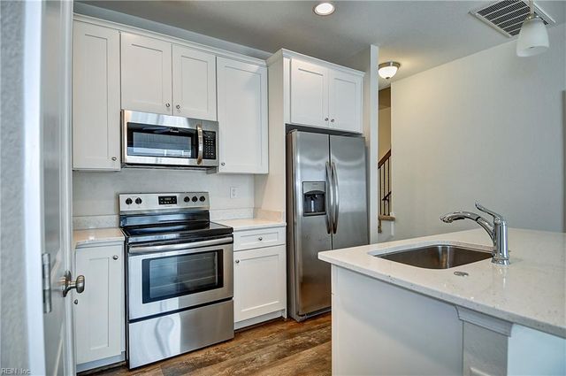 135 S Budding AVE, Virginia Beach, VA 23452