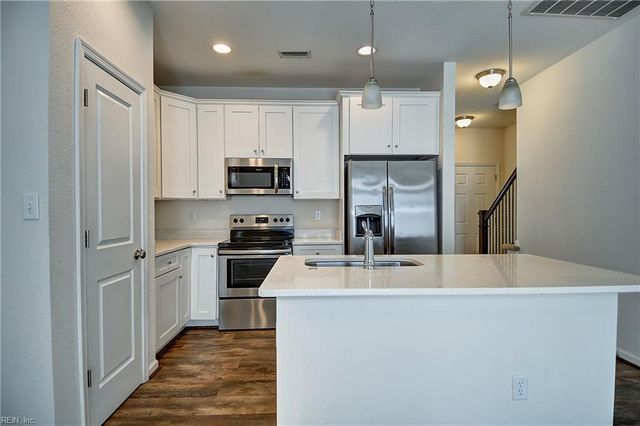 135 S Budding AVE, Virginia Beach, VA 23452