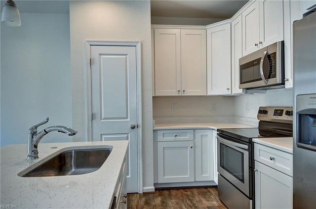 135 S Budding AVE, Virginia Beach, VA 23452