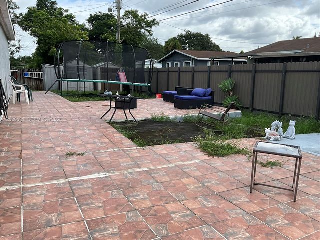 1905 SW 100th Avenue, Miramar, FL 33025