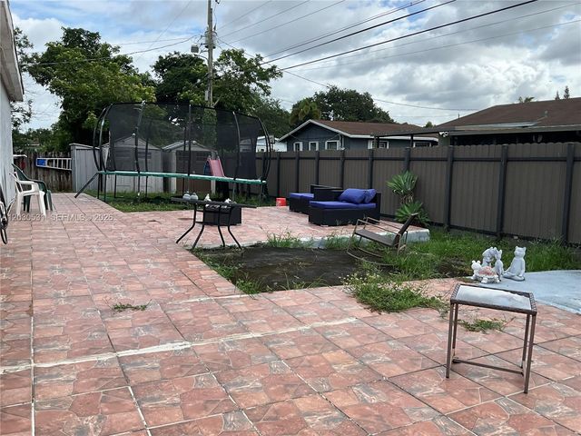 1905 SW 100th Avenue, Miramar, FL 33025