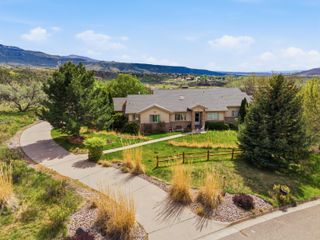 98 Roan Creek Drive, Parachute, CO 81635