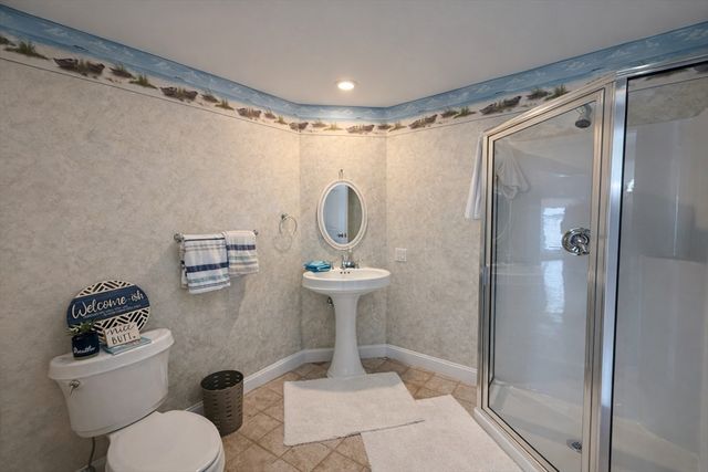 57 Summit Ave, Swansea, MA 02777