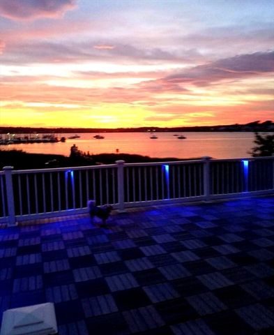 57 Summit Ave, Swansea, MA 02777