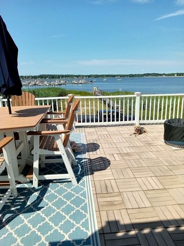 57 Summit Ave, Swansea, MA 02777