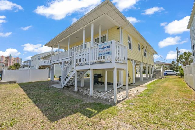 410 34th Ave. N, North Myrtle Beach, SC 29582
