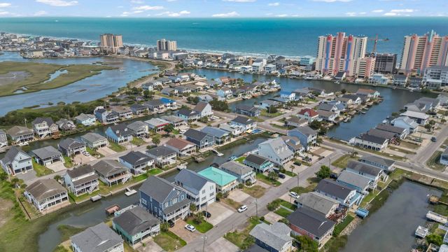 410 34th Ave. N, North Myrtle Beach, SC 29582