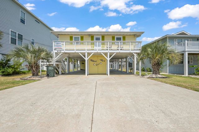 410 34th Ave. N, North Myrtle Beach, SC 29582
