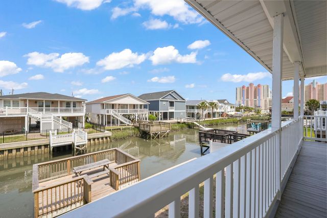 410 34th Ave. N, North Myrtle Beach, SC 29582