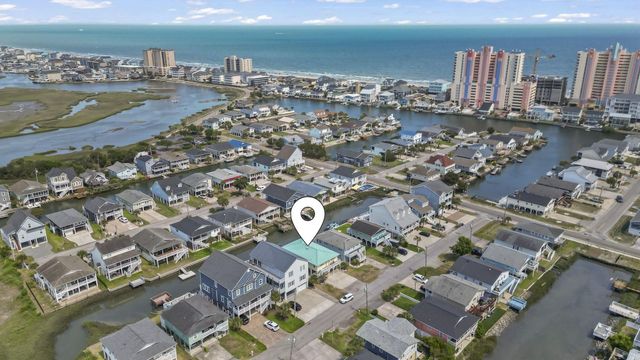 410 34th Ave. N, North Myrtle Beach, SC 29582