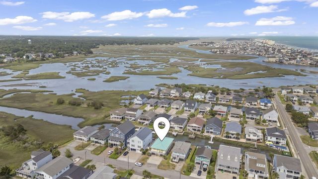 410 34th Ave. N, North Myrtle Beach, SC 29582