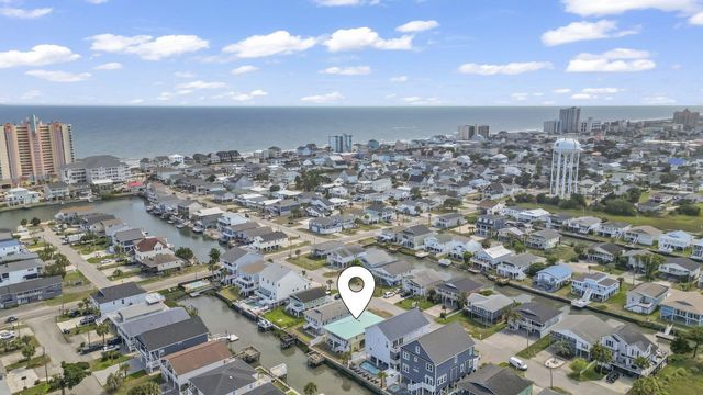410 34th Ave. N, North Myrtle Beach, SC 29582