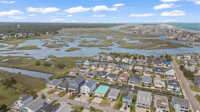 410 34th Ave. N, North Myrtle Beach, SC 29582