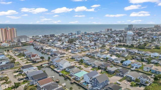 410 34th Ave. N, North Myrtle Beach, SC 29582
