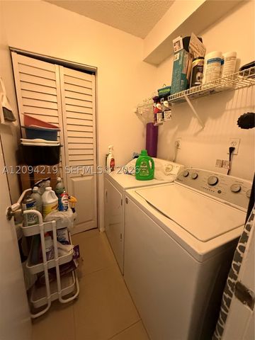 855 SW 113th Way 855, Pembroke Pines, FL 33025
