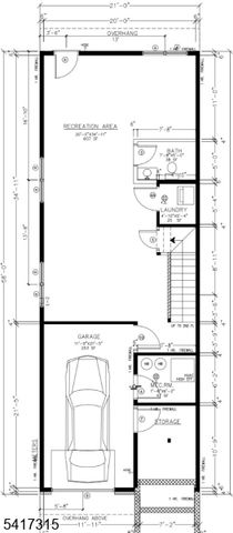 522 S 19Th St, Newark City, NJ 07103
