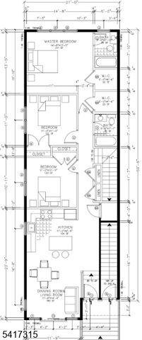 522 S 19Th St, Newark City, NJ 07103