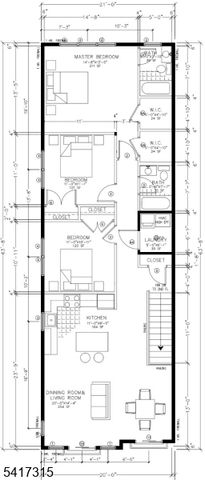 522 S 19Th St, Newark City, NJ 07103