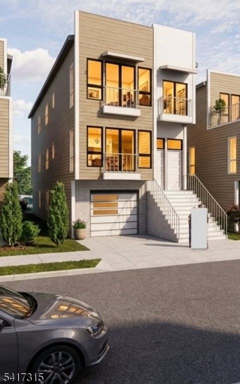 522 S 19Th St, Newark City, NJ 07103