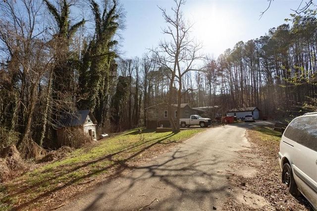 426 & 334 Old Cove S Road, Jasper, GA 30143