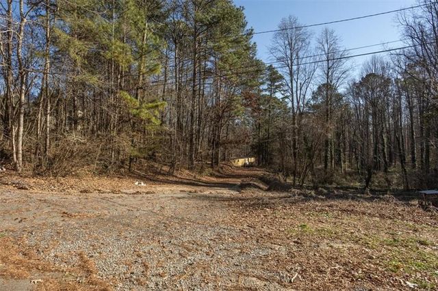 426 & 334 Old Cove S Road, Jasper, GA 30143
