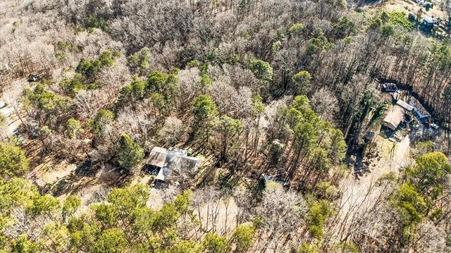 426 & 334 Old Cove S Road, Jasper, GA 30143