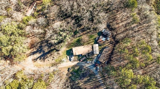 426 & 334 Old Cove S Road, Jasper, GA 30143