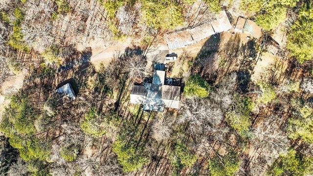 426 & 334 Old Cove S Road, Jasper, GA 30143