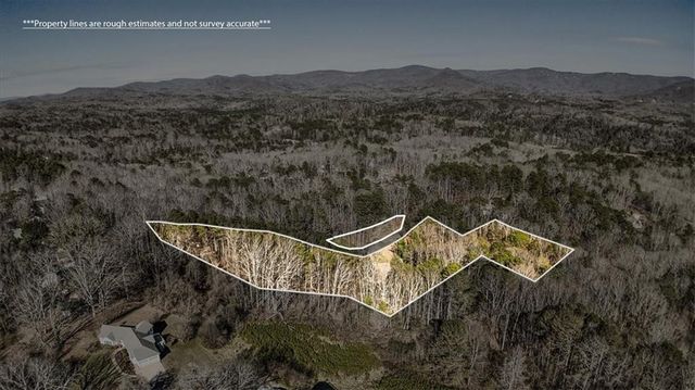 426 & 334 Old Cove S Road, Jasper, GA 30143