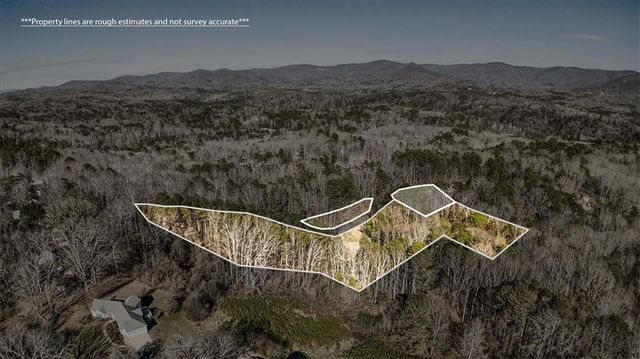 426 & 334 Old Cove S Road, Jasper, GA 30143