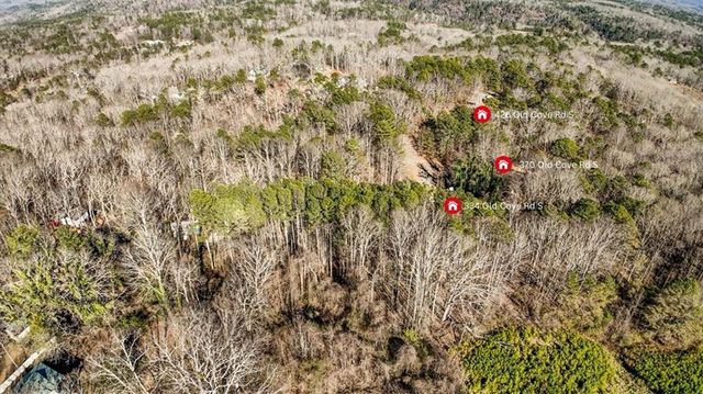 426 & 334 Old Cove S Road, Jasper, GA 30143