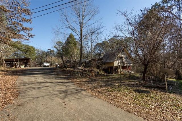 426 & 334 Old Cove S Road, Jasper, GA 30143