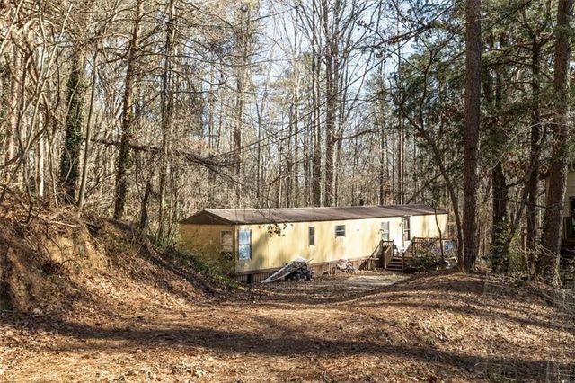 426 & 334 Old Cove S Road, Jasper, GA 30143