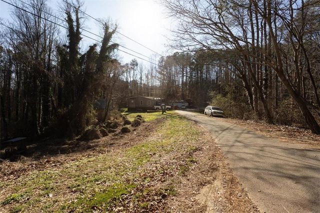 426 & 334 Old Cove S Road, Jasper, GA 30143