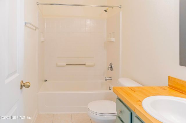 5972 ROCKY MOUNT Drive, Jacksonville, FL 32258