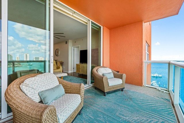 2640 Lake Shore Drive 908, Riviera Beach, FL 33404