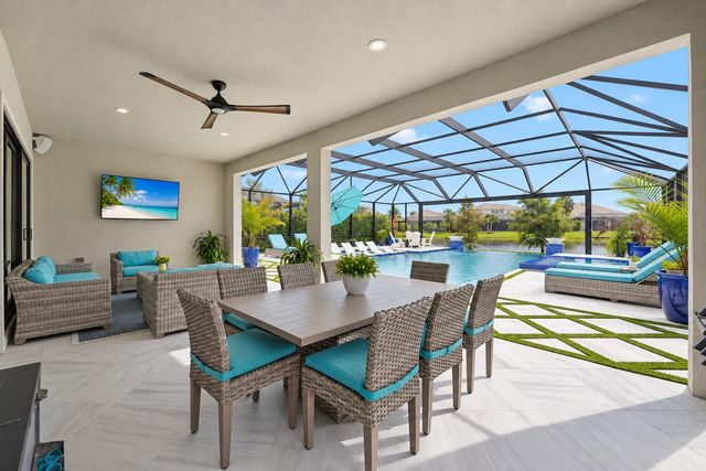 141 Blanca Isles Lane, Jupiter, FL 33478