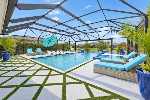 141 Blanca Isles Lane, Jupiter, FL 33478