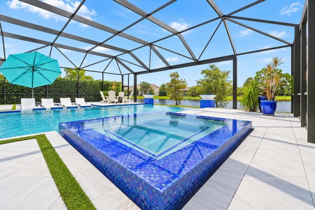 141 Blanca Isles Lane, Jupiter, FL 33478